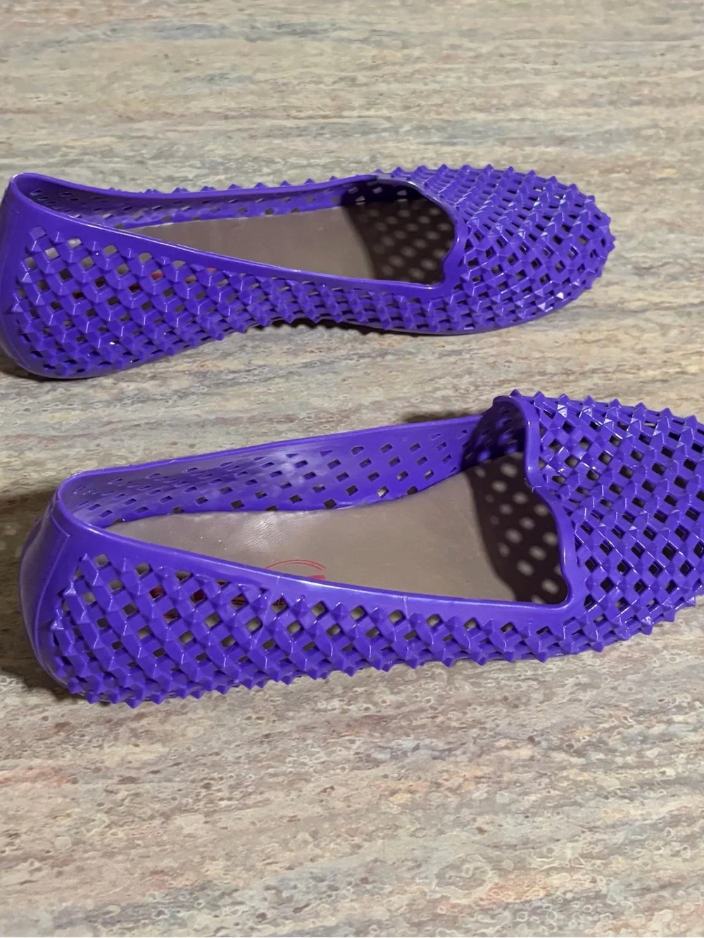 Skidders comfortable flats